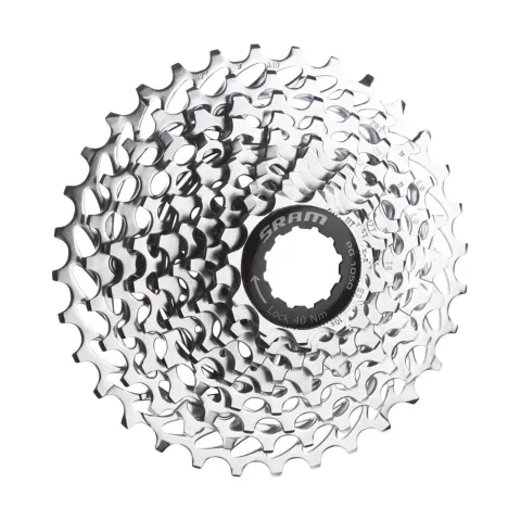 Касета SRAM PG-1050 10 швидкостей 12-36T