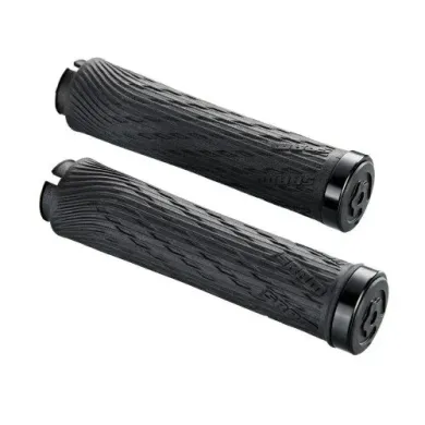 Гріпси SRAM Locking GS 122 мм чорний