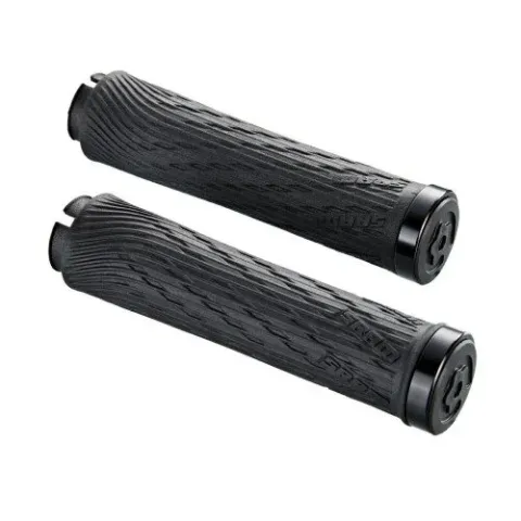 Гріпси SRAM Locking GS 122 мм чорний
