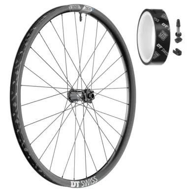 Колесо переднє DT SWISS HXC 1501 SPLINE ONE 29