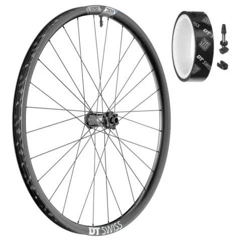 Колесо переднє DT SWISS HXC 1501 SPLINE ONE 29