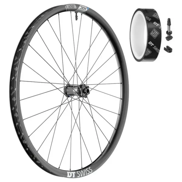 Колесо переднє DT SWISS HXC 1501 SPLINE ONE 29