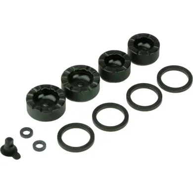 Сервісний набір поршнів каліпера SRAM DB8/DB6/DB4 / Motive