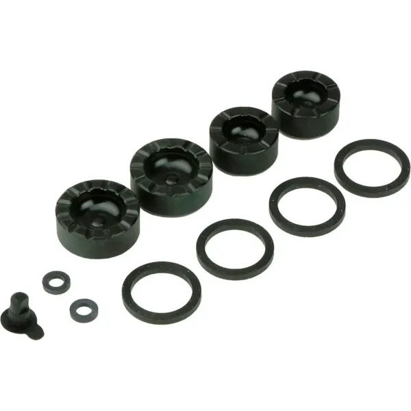 Сервісний набір поршнів каліпера SRAM DB8/DB6/DB4 / Motive