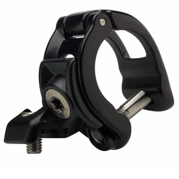 Кріплення гальмівної ручки Sram 11A MMX Single Left Black Кріплення гальмівної ручки Sram 11A MMX Single Left Black