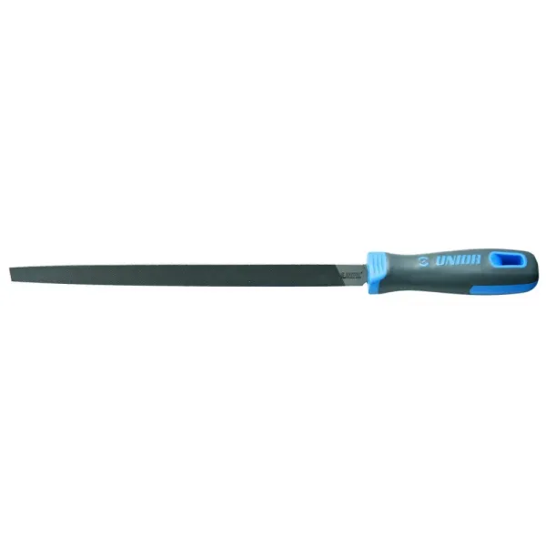 Напильник Unior Tools Square 150 мм 619332-764H1/2S Напильник Unior Tools Square 150 мм 619332-764H1/2S