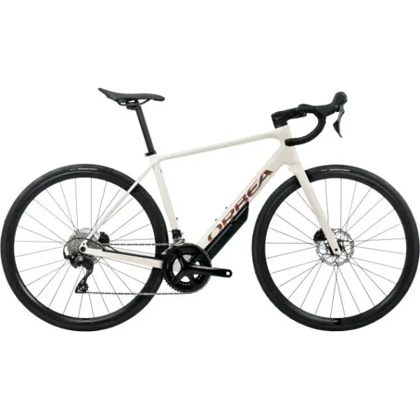 Шоссейный велосипед ORBEA Avant H40 28 Шоссейный велосипед ORBEA Avant H40 28