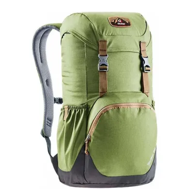 Рюкзак DEUTER Walker 20 pine-graphite