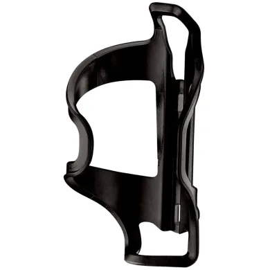 Фляготримач LEZYNE FLOW CAGE SL - R Чорний