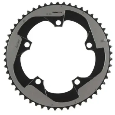 Зірка Sram X-Glide CRING ROAD 53T BCD 130 10S