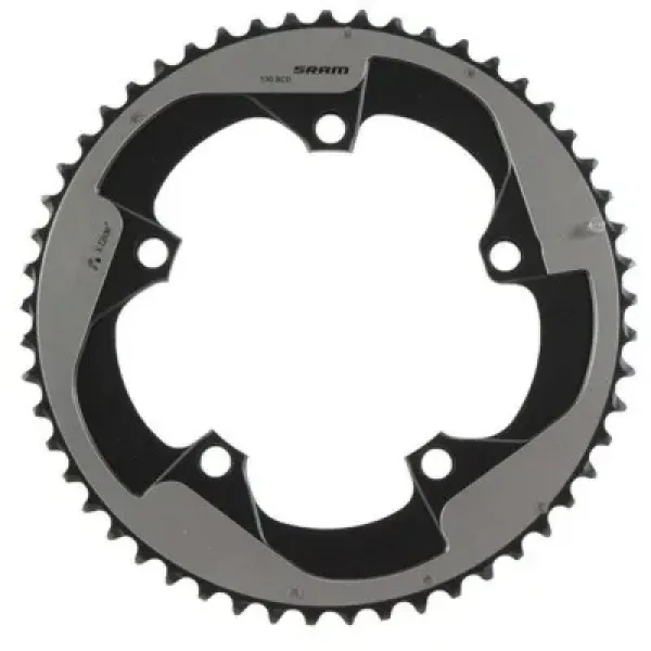 Зірка Sram X-Glide CRING ROAD 53T BCD 130 10S