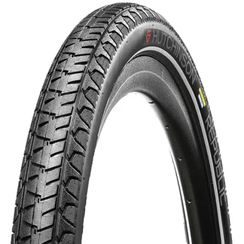Покришка HUTCHINSON ENV REPUBLIC 700X50 TR TT