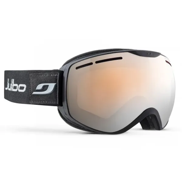 Гірськолижна маска JULBO Ison XCL black CAT2 J75012226 Гірськолижна маска JULBO Ison XCL black CAT2 J75012226