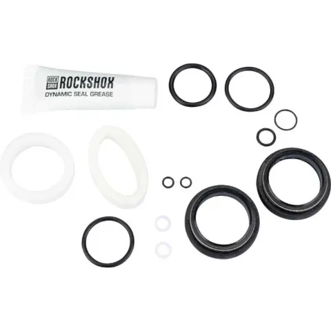 Сервисный набор RockShox 200 Hour/1 Year Service Kit для вилок Rudy XL Base/Ultimate 2026+ Generation-A, арт. 00.4318.025.226