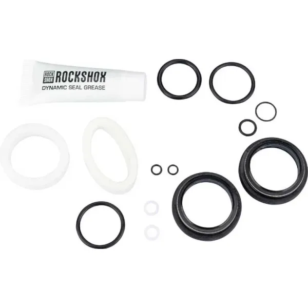 Сервисный набор RockShox 200 Hour/1 Year Service Kit для вилок Rudy XL Base/Ultimate 2026+ Generation-A, арт. 00.4318.025.226