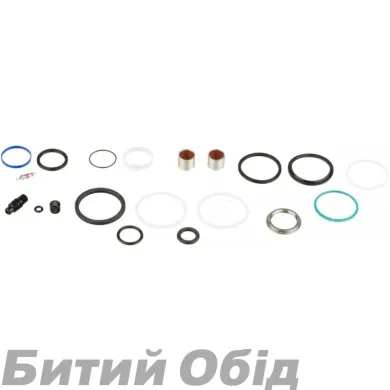Сервісний набір RockShox BASIC - 2011 VIVID AIR