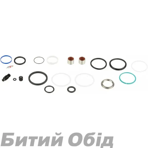 Сервісний набір RockShox BASIC - 2011 VIVID AIR