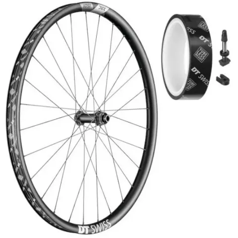 Колесо переднє DT SWISS XRC 1501 SPLINE 29 CL 30 15/110 мм