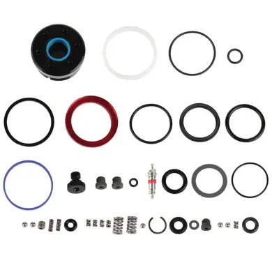 Сервісний набір RockShox SERVICE KIT FULL Vivid 2011-2012