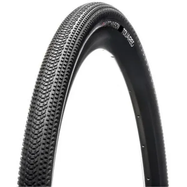 Покришка HUTCHINSON Touareg 700x45 TR TT гравійна Покришка HUTCHINSON Touareg 700x45 TR TT гравійна