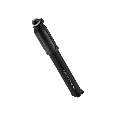 Ручний насос LEZYNE HP DRIVE - S Чорний матовий 120psi Y17