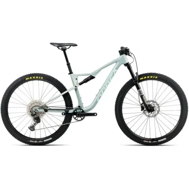 Велосипед двопідвіс ORBEA OIZ H30 29