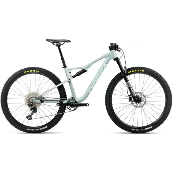 Велосипед двопідвіс ORBEA OIZ H30 29