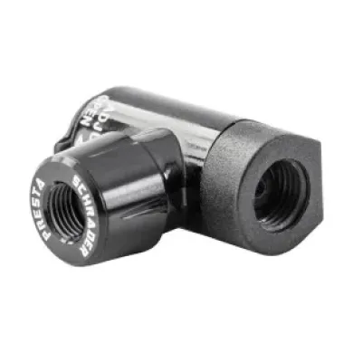 Адаптер насоса MERIDA Adapter TM Micro CO2