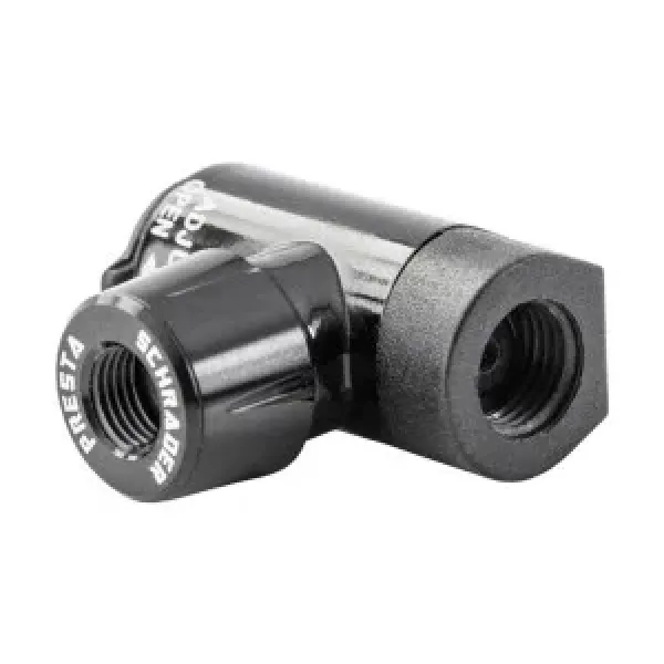 Адаптер насоса MERIDA Adapter TM Micro CO2