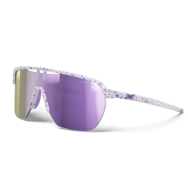 Окуляри JULBO FREQUENCY BLANC+TEXTURE S3CLP J5671110