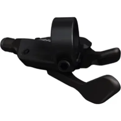 Манетки Sram SL X5 TRIGGER SET 3X9 BLK 12A