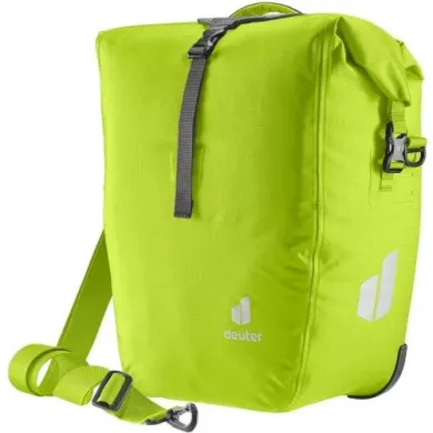 Рюкзак DEUTER Weybridge 25+5 citrus