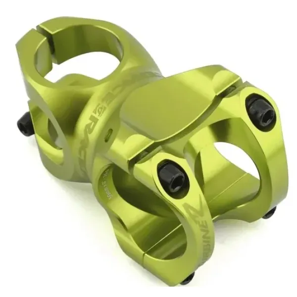 Винос RaceFace Turbine-R 35 мм 50x0 зеленого кольору