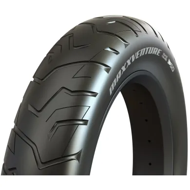 Покришка Maxxis Maxxventure 20x4.00 Wire