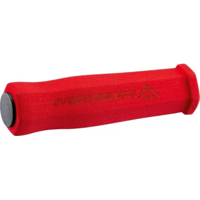 Грипси MERIDA Grip High Density, Red