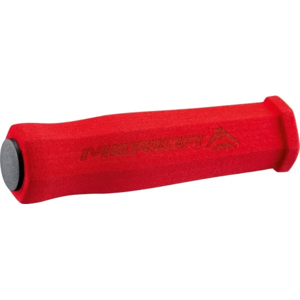 Грипси MERIDA Grip High Density, Red Грипси MERIDA Grip High Density, Red
