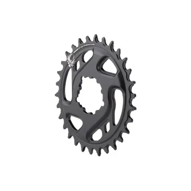 Зірка SRAM X-SYNC EAGLE CF 30T DM 3 OFF B