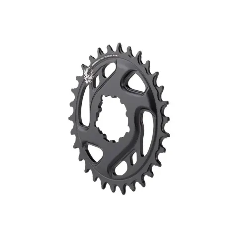 Зірка SRAM X-SYNC EAGLE CF 30T DM 3 OFF B