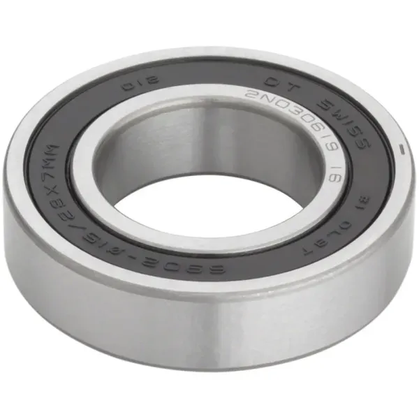 Підшипник DT SWISS BEARING 6902 ESB/ESNB RF 15x28x7 мм