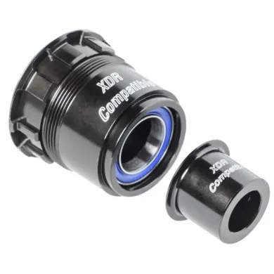 Барабан DT SWISS ROTOR KIT AXDR 142/12 B BB_S