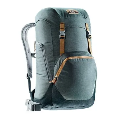 Рюкзак DEUTER Walker 24 anthracite-black