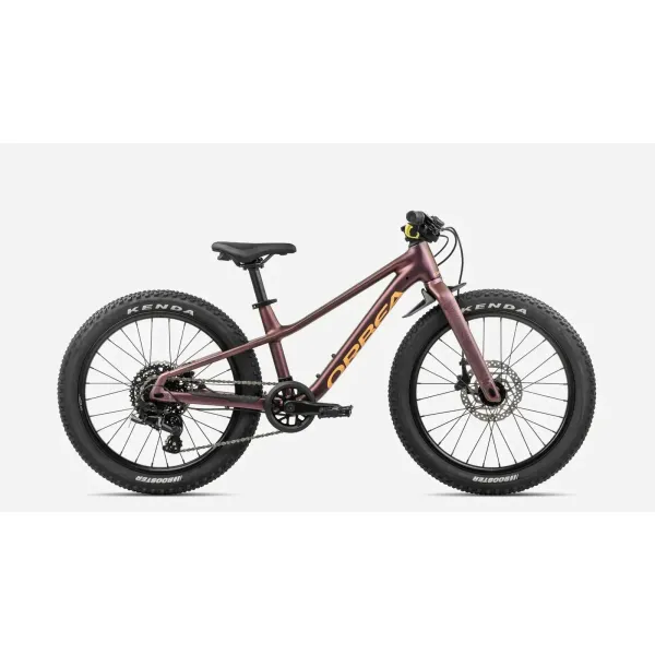 Велосипед Orbea KIMU 20 H20 SUN-ORA Велосипед Orbea KIMU 20 H20 SUN-ORA