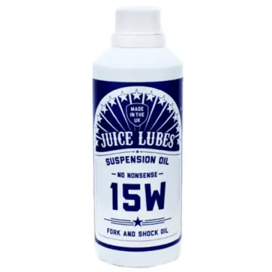 Мастило амортизаційне Juice Lubes 15w 500ml