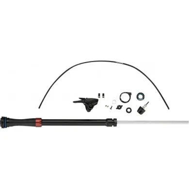 Апгрейд комплект RockShox AM UPGRADE KIT CHARGER2 RCT PIKE 27