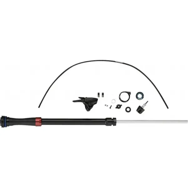 Апгрейд комплект RockShox AM UPGRADE KIT CHARGER2 RCT PIKE 27