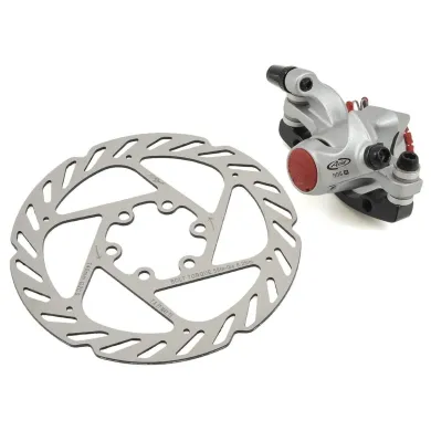Гальма дискові SRAM BB5 Road Platinum, задні