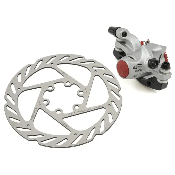 Гальма дискові SRAM BB5 Road Platinum, задні Гальма дискові SRAM BB5 Road Platinum, задні