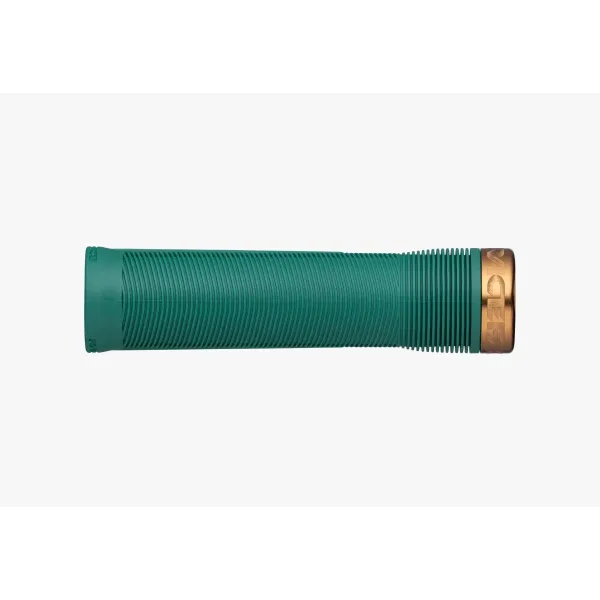 Гріпси RaceFace Chester LTD 31 мм, Forest Green / Kash Money Гріпси RaceFace Chester LTD 31 мм, Forest Green / Kash Money