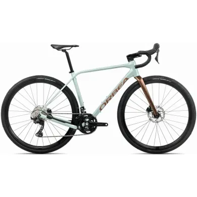 Велосипед ORBEA Terra H30 28