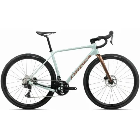 Велосипед ORBEA Terra H30 28
